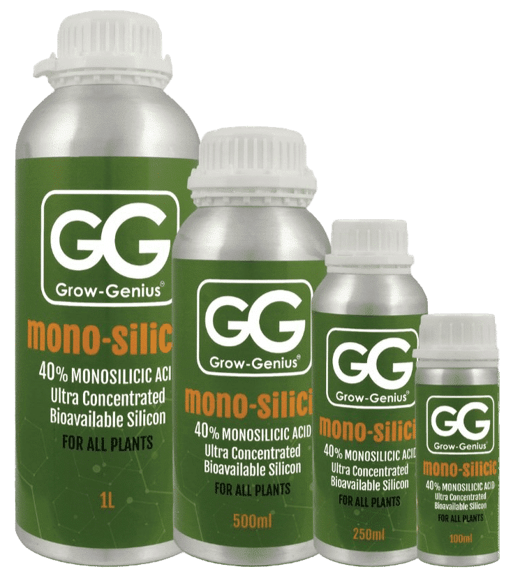 Grow Genius