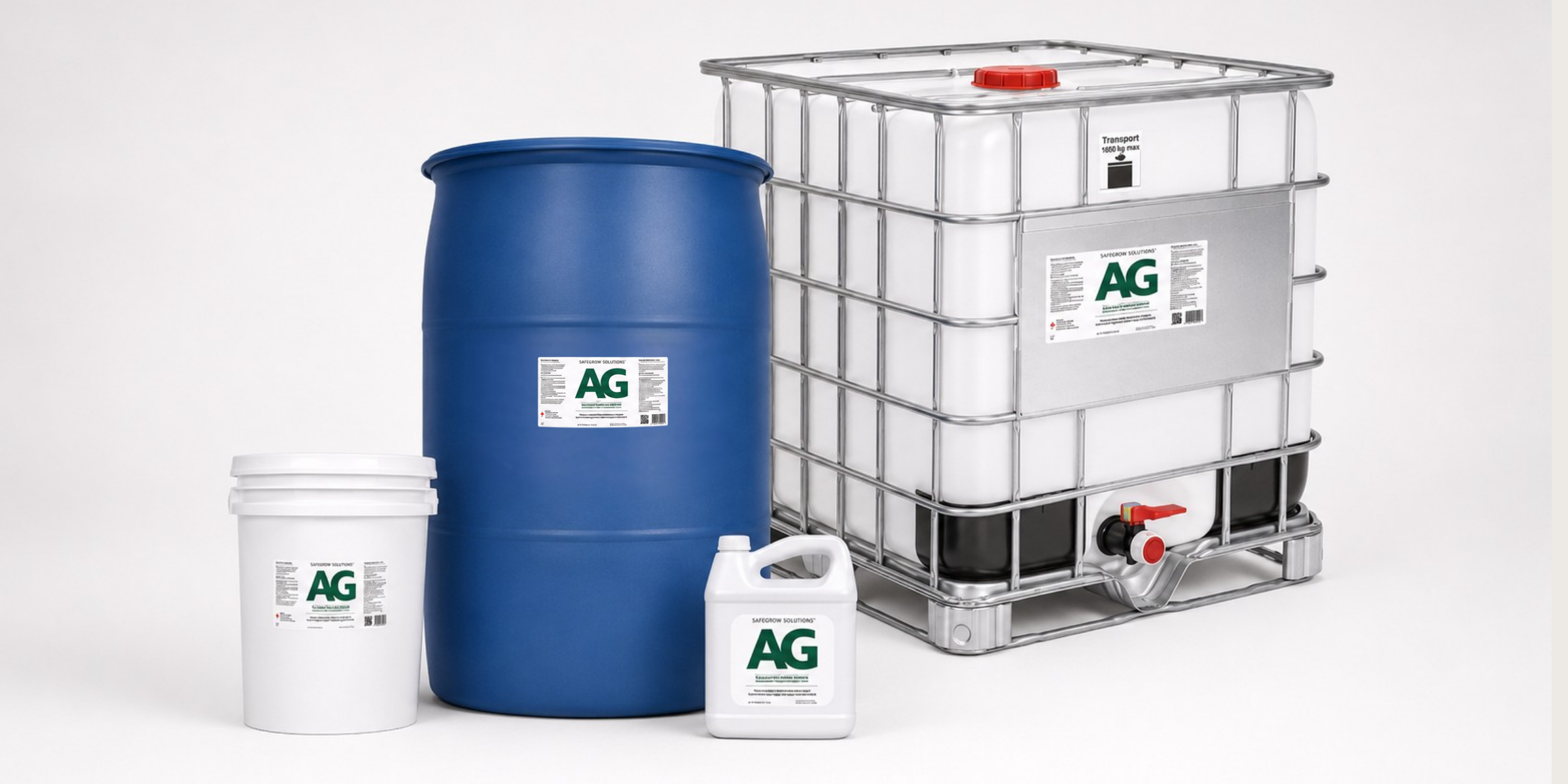 SafeGrow AG