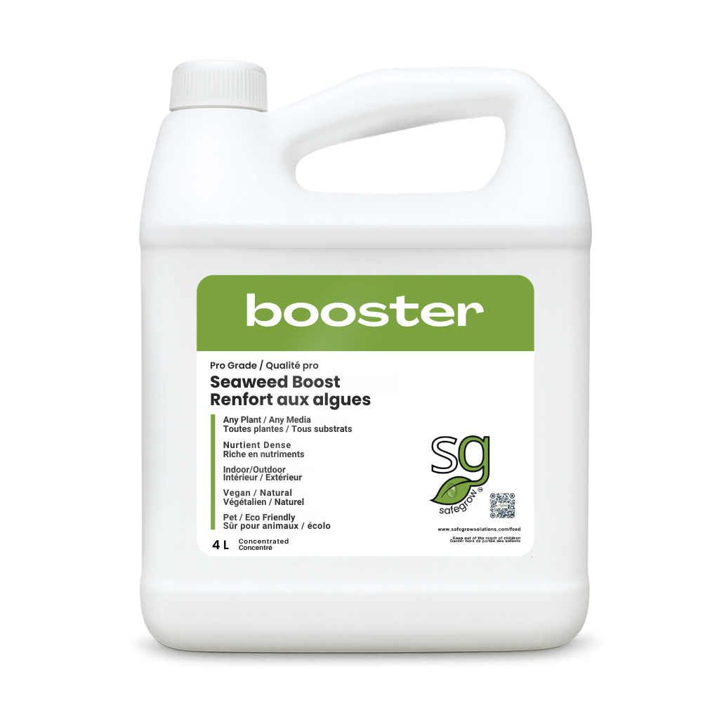 Booster